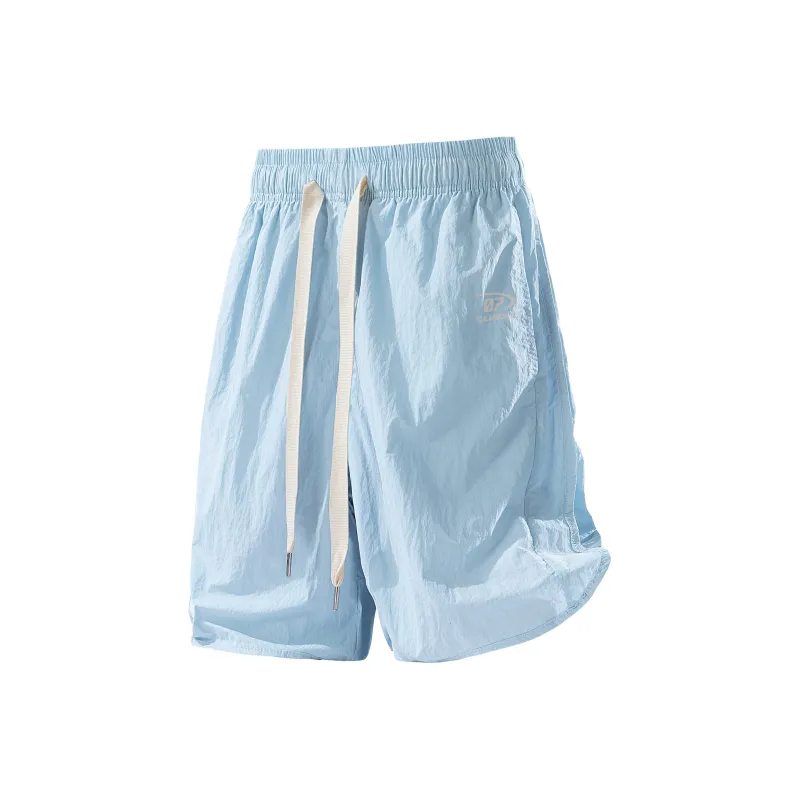 HONOR OF KINGS Casual Shorts Luban No. 7 Unisex-6