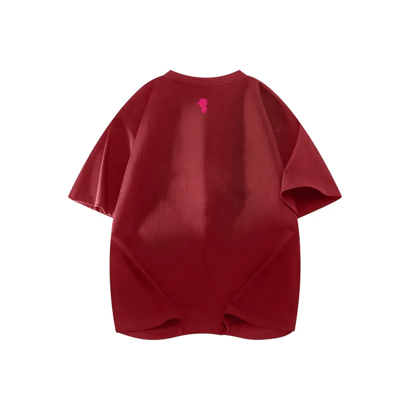 CHOUCHOUS T Shirts Women's-13