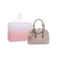 Pink+Shopping Bag