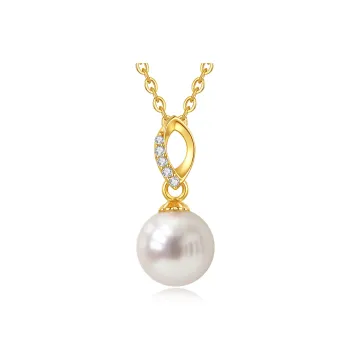 PEARL QUEEN Pearl Necklaces Women's