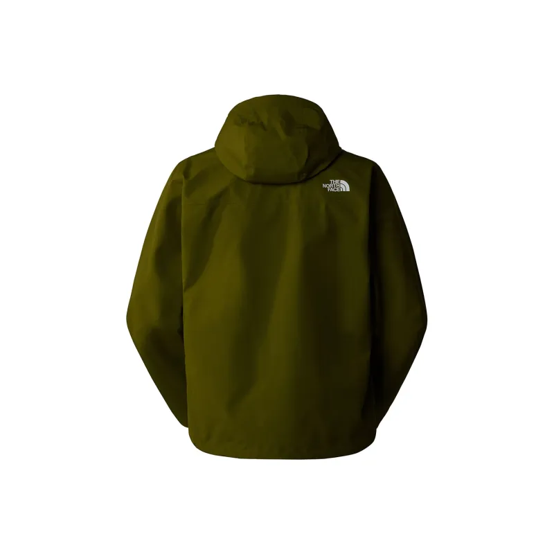 THE NORTH FACE Jacket Men's Olive-1