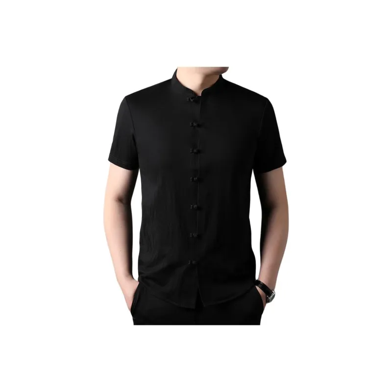 PIERRE CARDIN Shirts Men-0