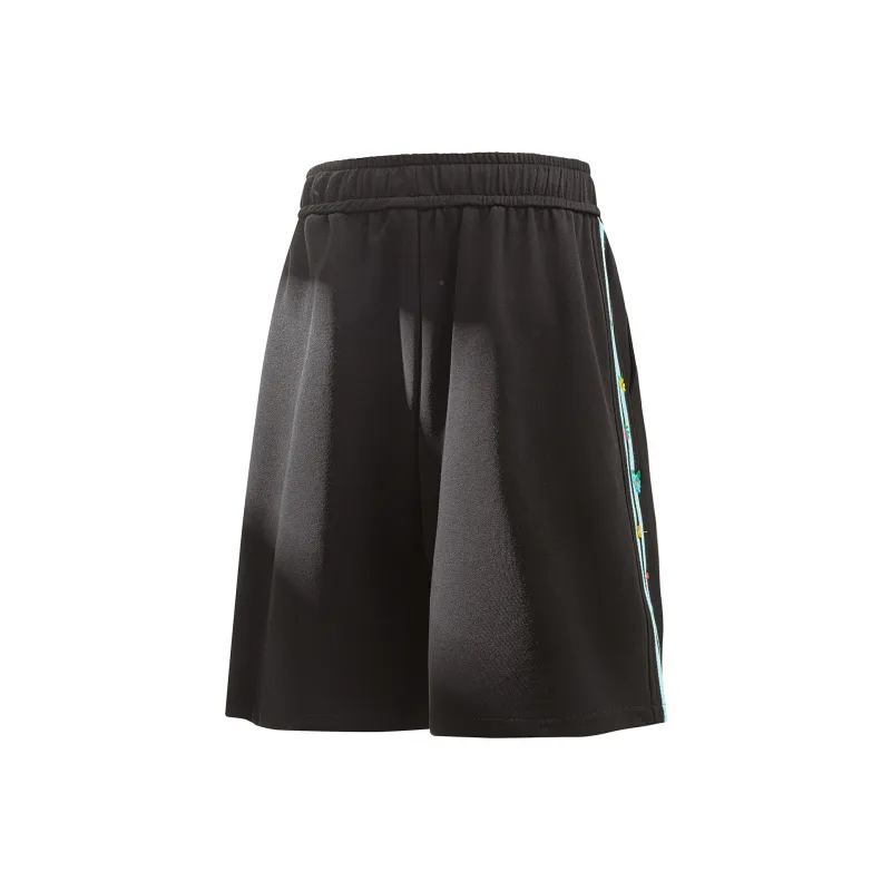 No Tears Casual Shorts Unisex-3