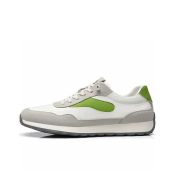 15 MINS Breathable Low Top Casual Shoes Men's