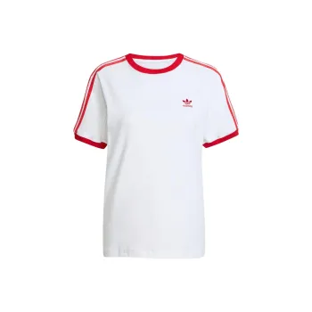 Adidas Originals Adidas Originals Clothing T Shirt Women's White