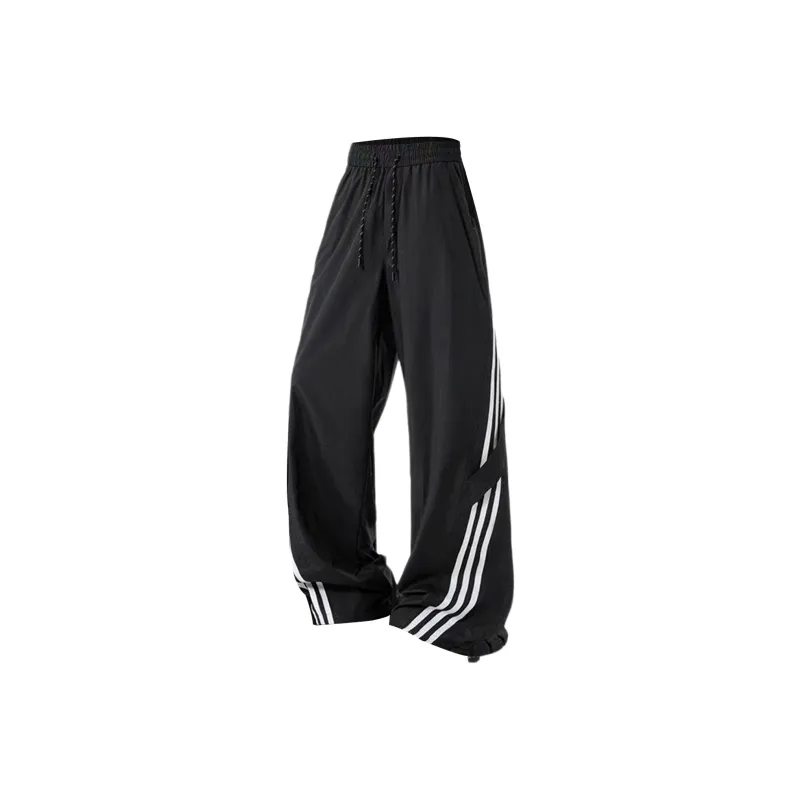 SUNSETMONENT Casual Pants Unisex-0