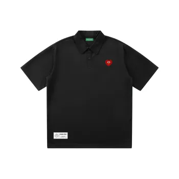 SESAME STREET Polo Shirt Unisex