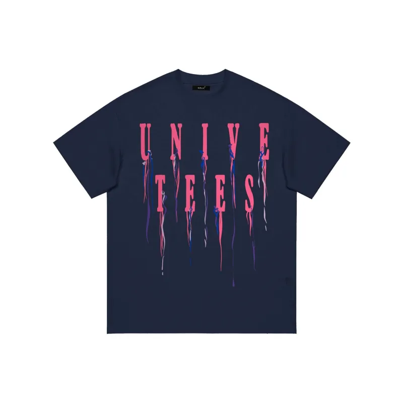 Universal Templates T Shirt Unisex-10