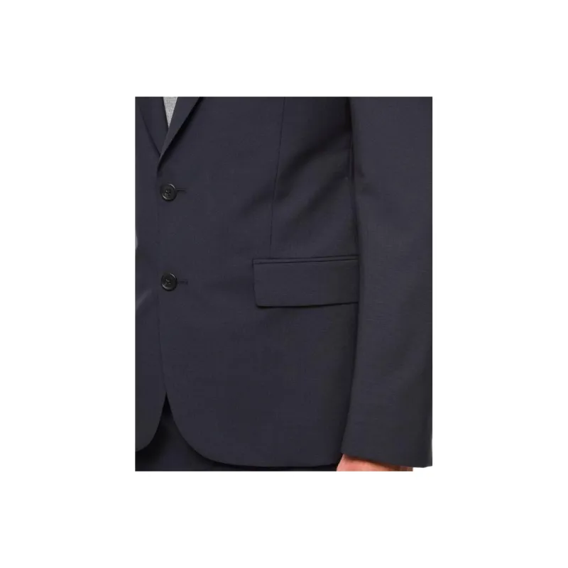 Paul Smith Two Piece Tailored Suit-4