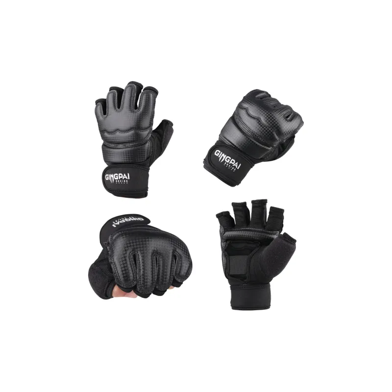 Competition Boxing Protective Gears-13