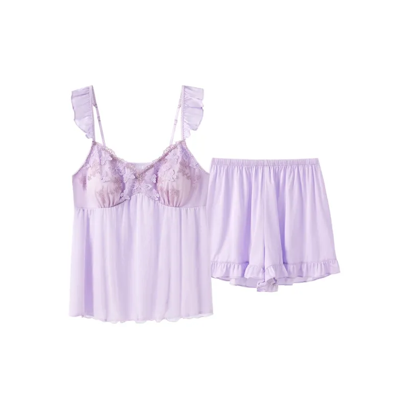 MY BODY Women's Pajama Sets-2