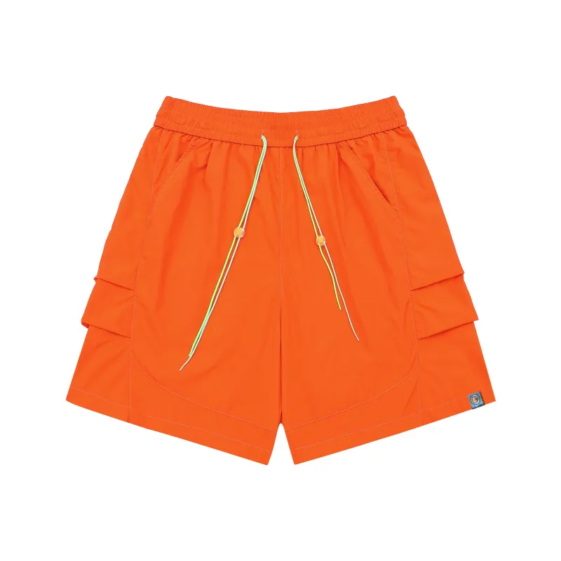 Manchester City F.C. Casual Shorts Unisex-14