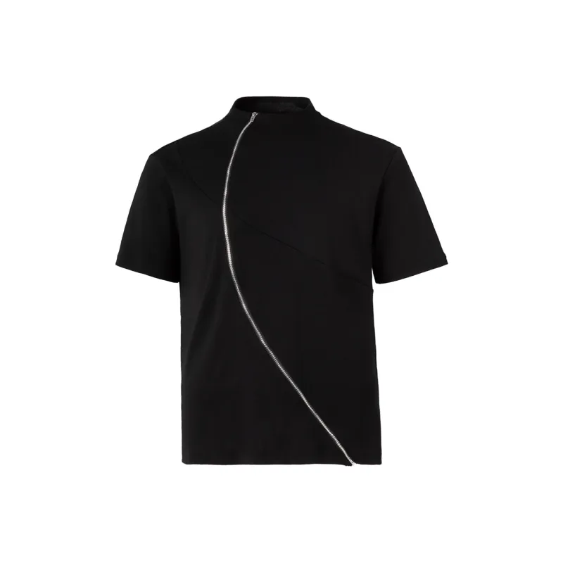 FRKM T Shirts Unisex Black-0