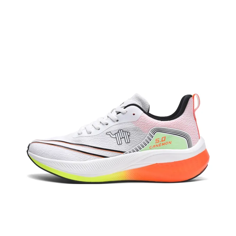 Pilot The Camel Slip Resistant, Breathable, Lightweight Low Top Casual Running Shoes Men's-0
