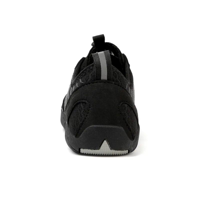 KYMOOU Slip Resistant, Breathable, Quick Dry, Lightweight Low Top Outdoor Shoes Unisex-34