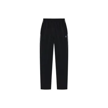 KENZO Knitted Sweatpants Men's Black