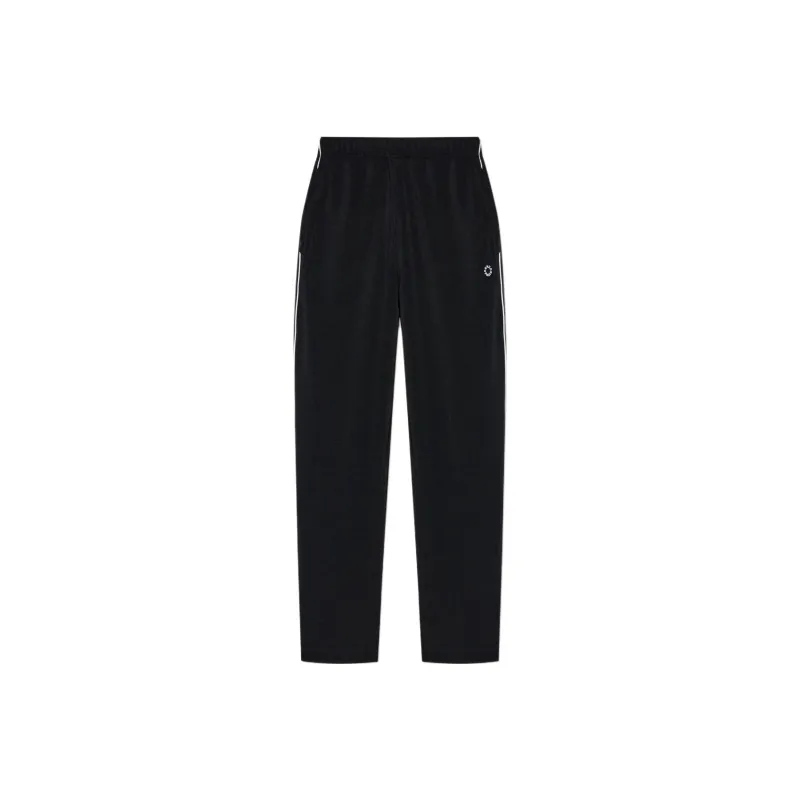 KENZO Logo patch Track Pants-0