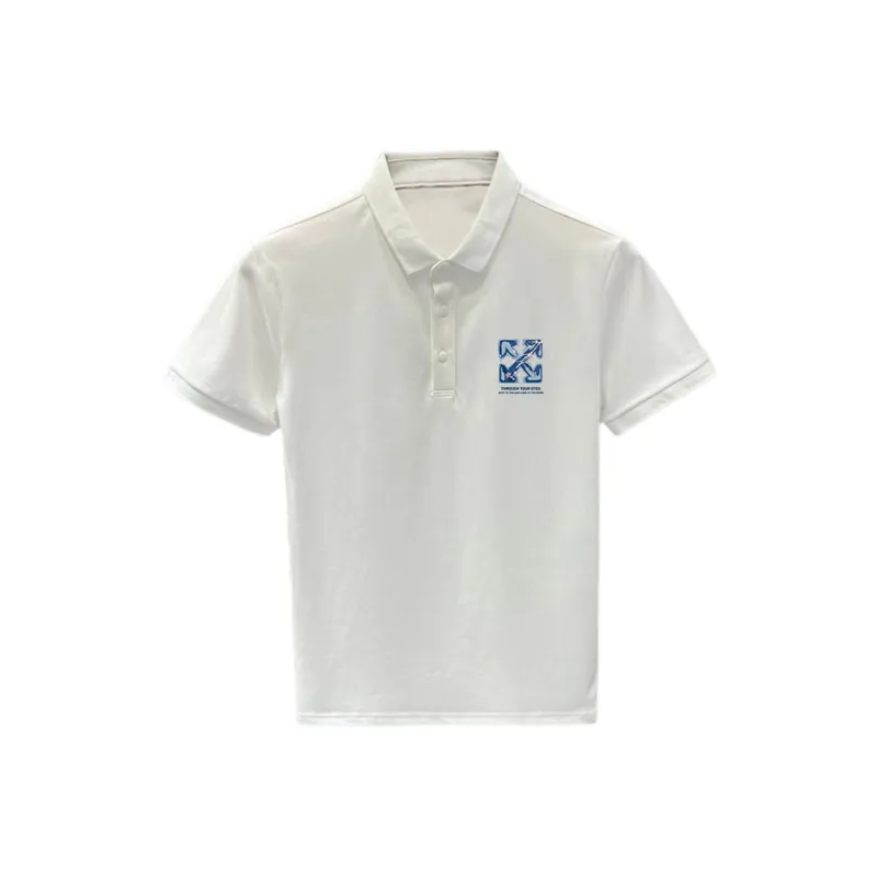 Zomuros Polo Shirts Unisex-2