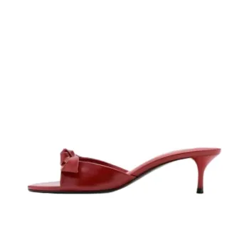MANGO Abrasion Resistant Slide Slippers Women's