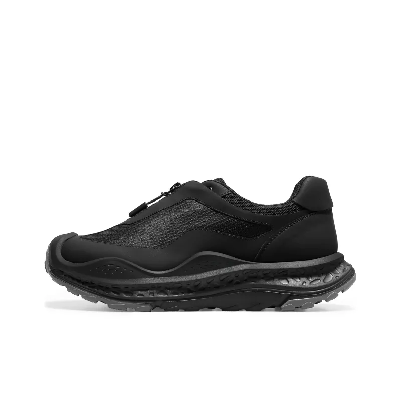 Desai Anti Slip Wear Resistant Casual Shoes Men's-5