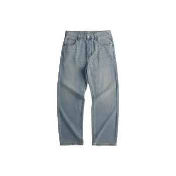 JUCY JUDY Jeans Unisex Light Blue