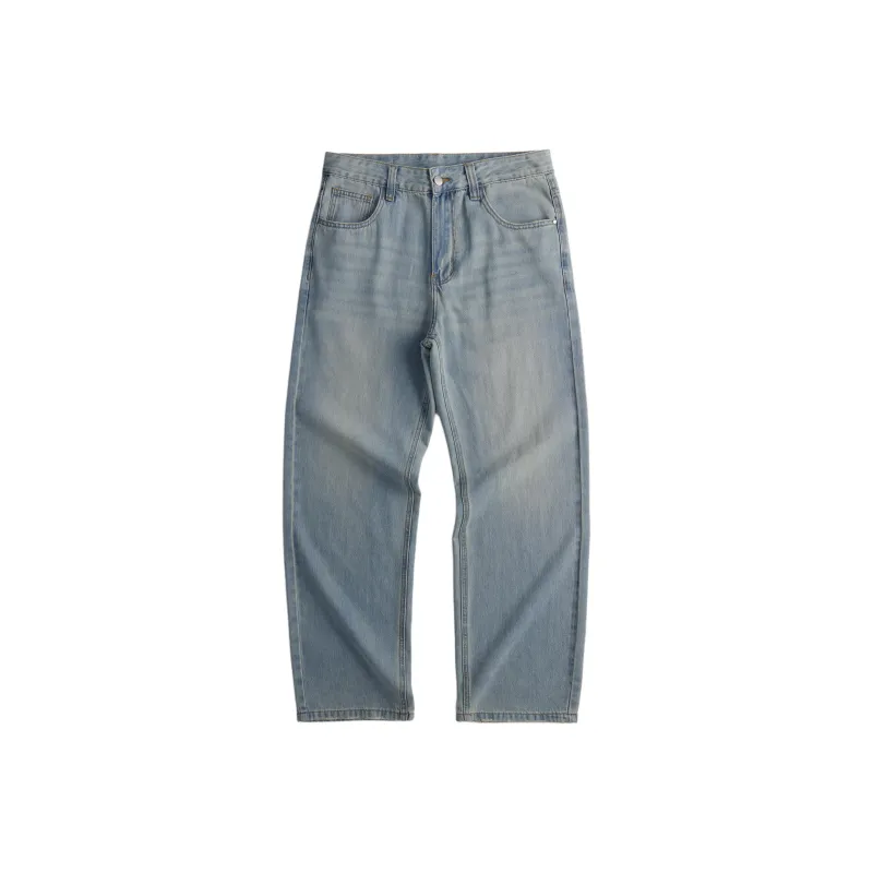 JUCY JUDY Jeans Unisex Light Blue-0