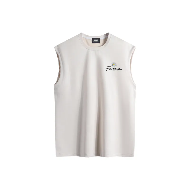 FCMM Tank Tops Unisex-7