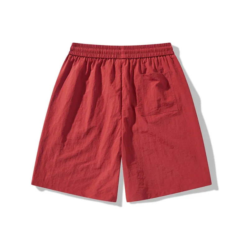 Manchester City F.C. Casual Shorts Unisex-3
