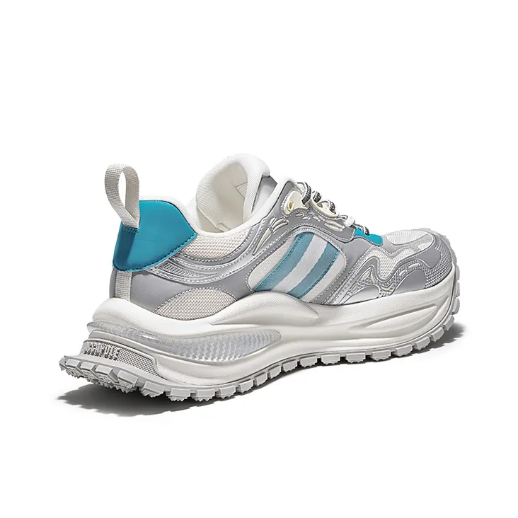 SALAXI Low Top Casual Shoes Unisex-3