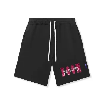 LESS BEARS Casual Shorts Women's