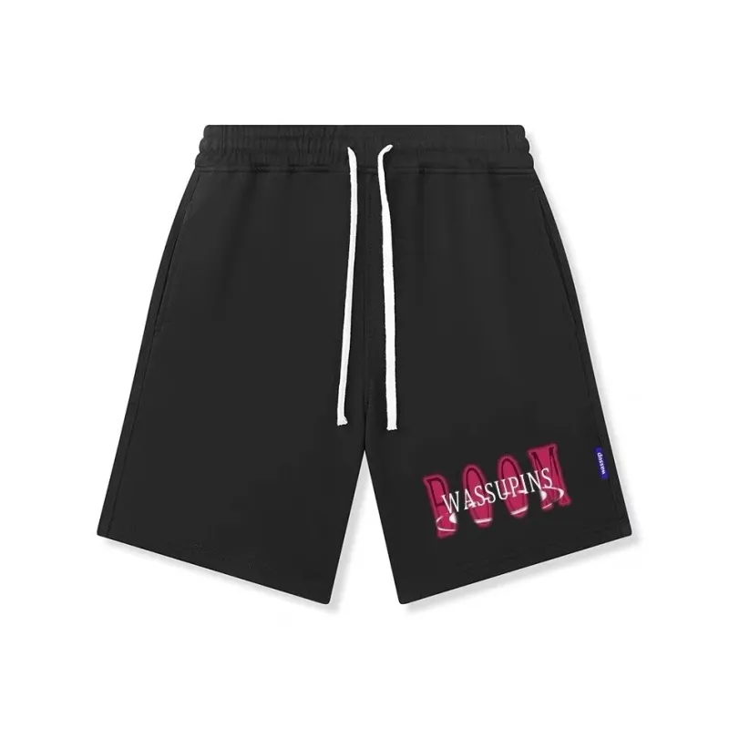 LESS BEARS Casual Shorts Women's-0