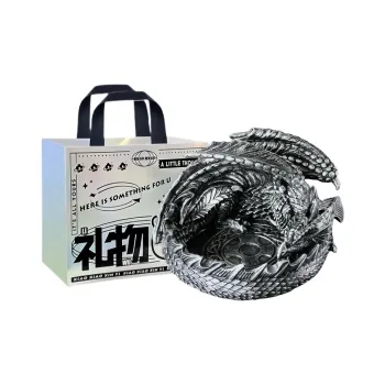 Occult view Ashtrays
