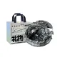 [Gift Bag]Coiled Dragon Ashtray+Smoking Sand