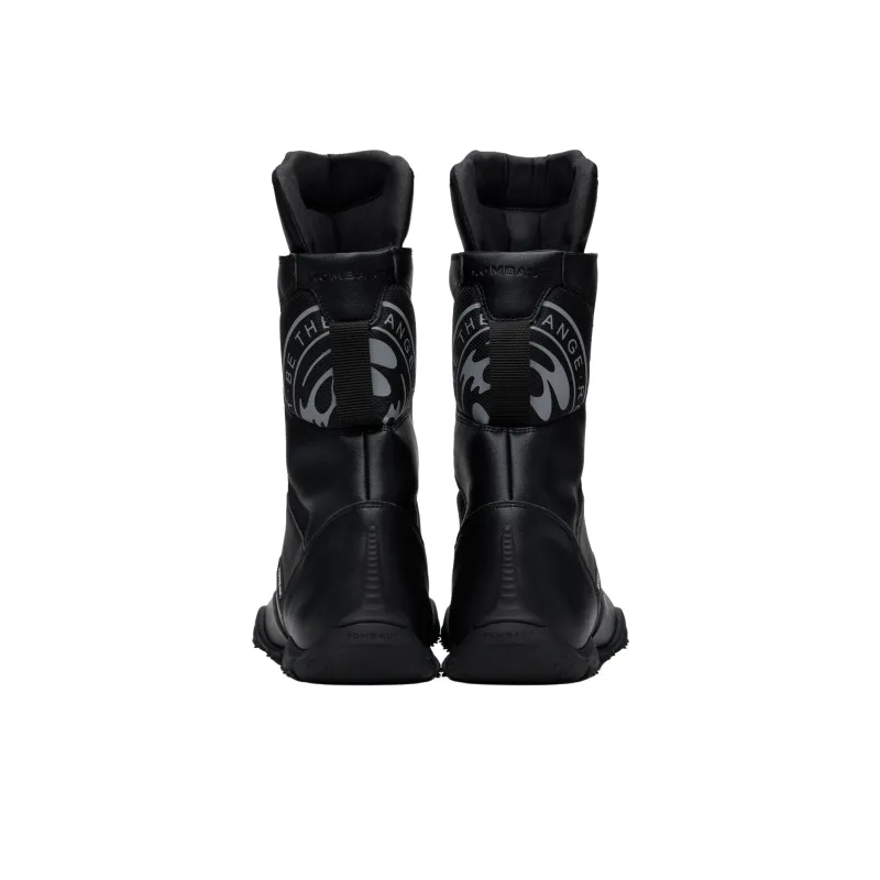 ROMBAUT R Force Crew Outdoor Boots Women's Black-3