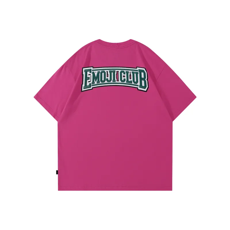 Emoji T Shirts Unisex-47