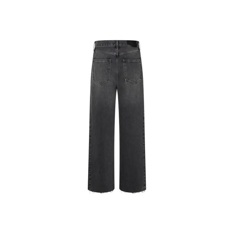 Tommy Hilfiger Jeans Women's Denim Gray 1B0-1