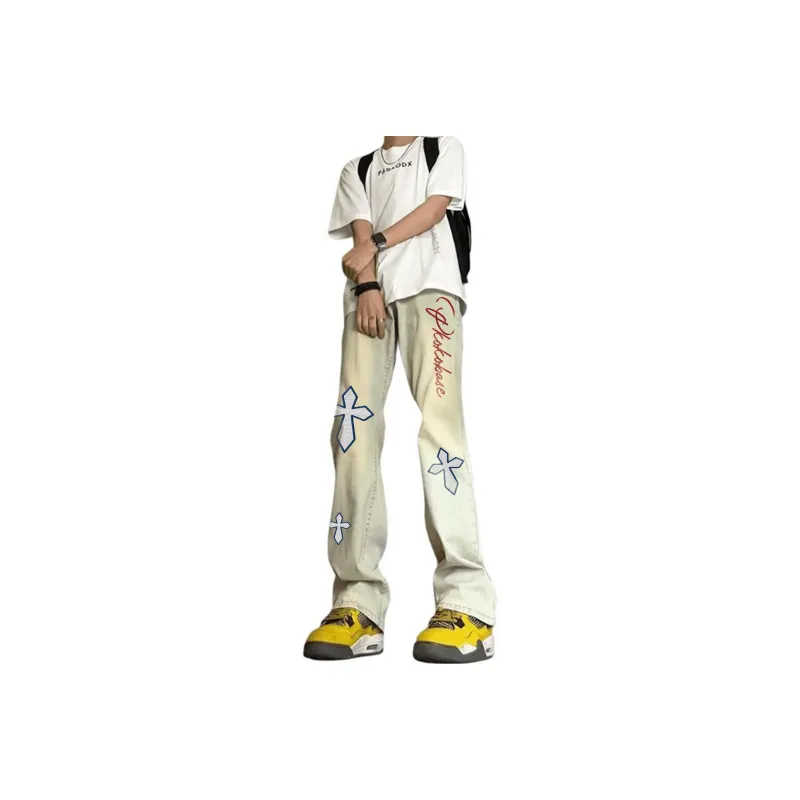 KOKO BASE Jeans Unisex-4