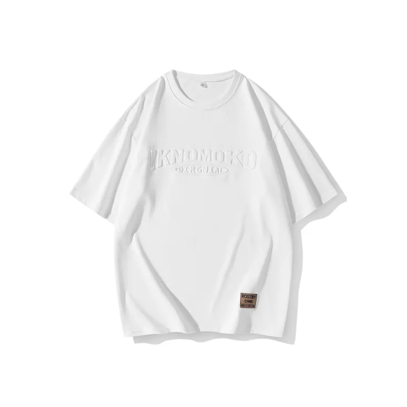 PRBLMS T Shirts Unisex-5