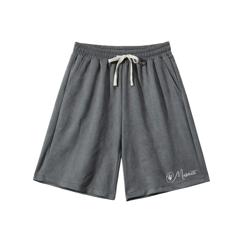 Maserati Casual Shorts Women's-6