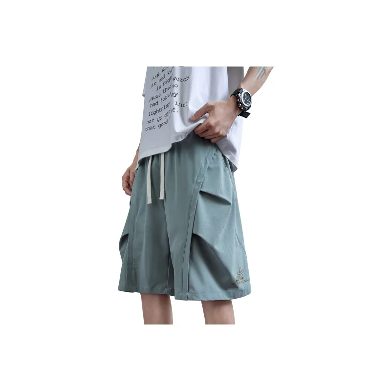 MEXICAN Casual Shorts Unisex-22