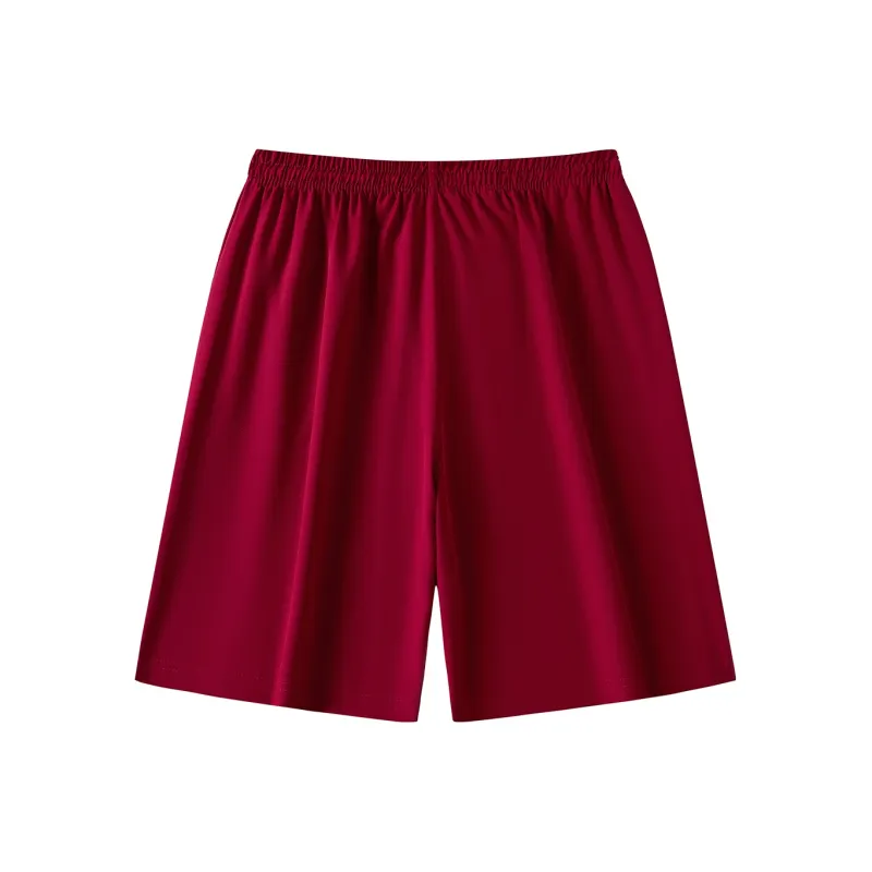 JEANSWEST Casual Shorts Unisex-13