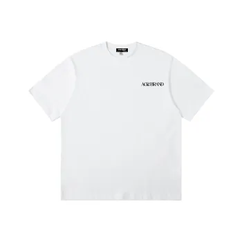 A02 T Shirts Unisex