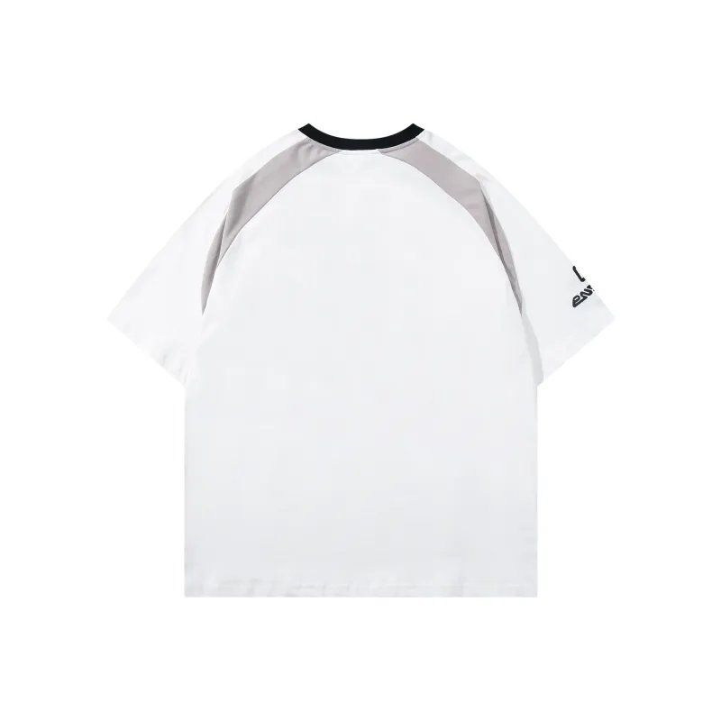Vine Color T Shirts Women's-3