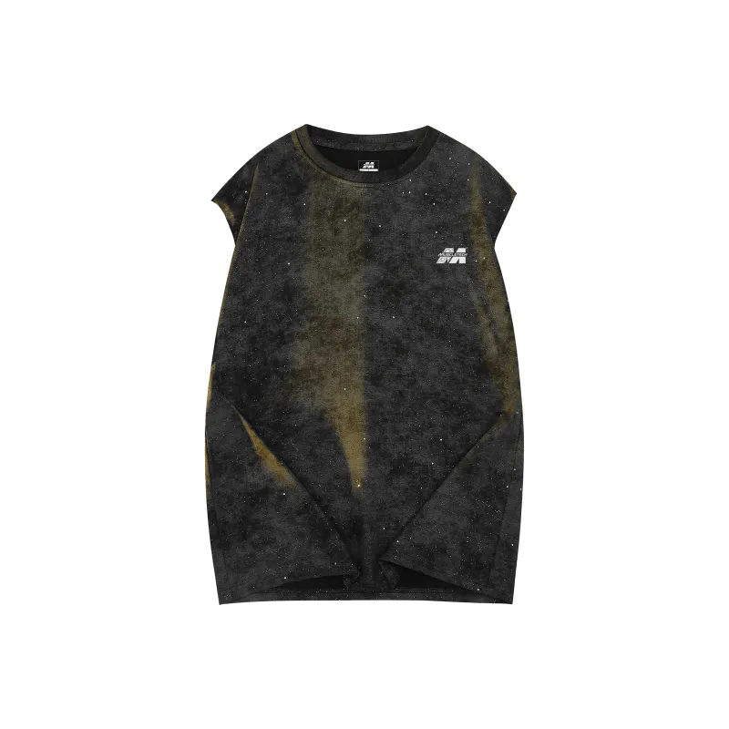 MUSCLETECH Tank Tops Unisex-0