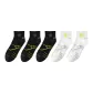 3 Black+2 White