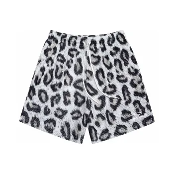 SESAME STREET Casual Shorts Unisex