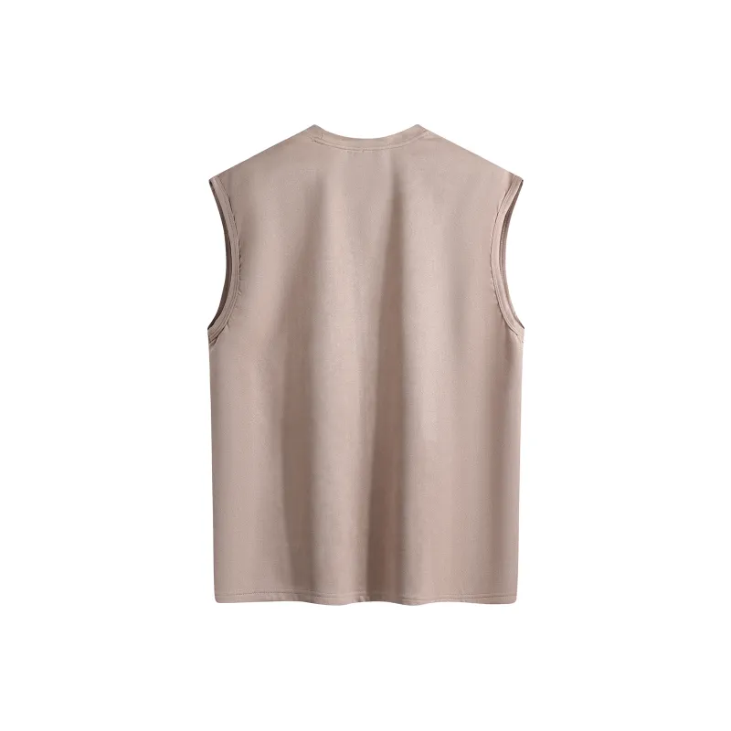 FCMM Tank Tops Unisex-21