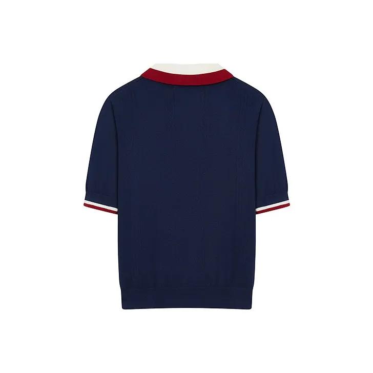 Teenie Weenie Polo Shirt Women's-3