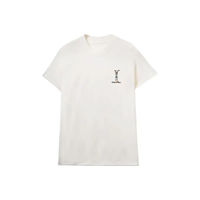 Umamiism T Shirts Unisex-5