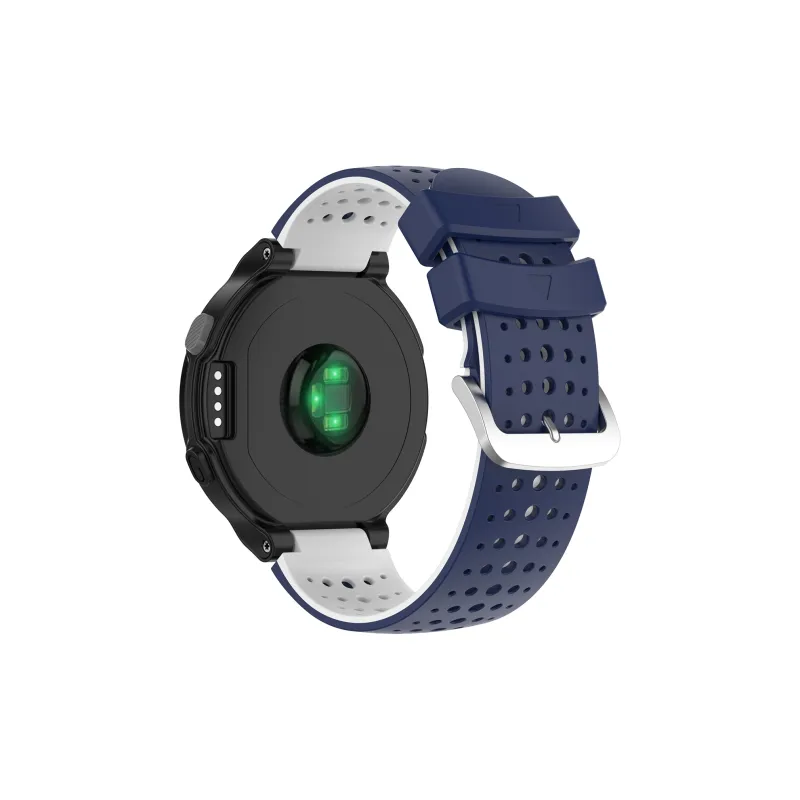 ZHENGGUANG Garmin Compatibility Watch Band Silicone Material-40